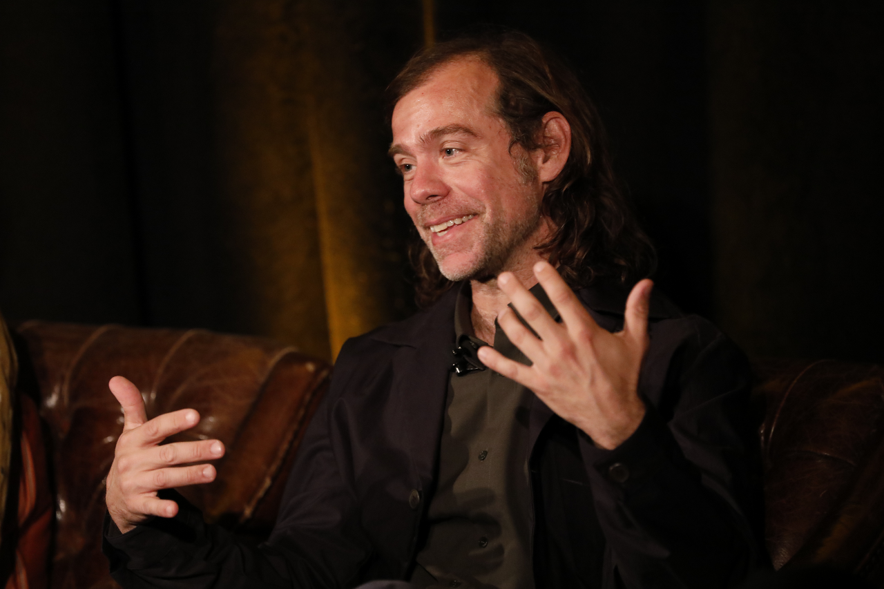 The National's Aaron Dessner Discusses New Album 'First Two Pages Of Frankenstein' "The